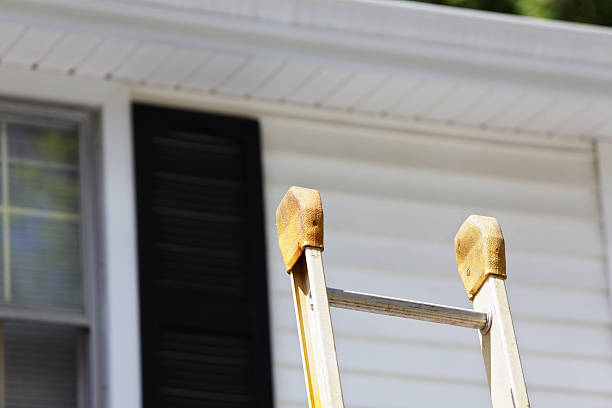 Best Siding for Multi-Family Homes  in Coal City, WV